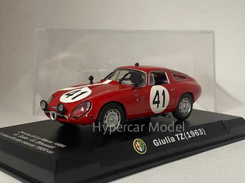 Edicola alfa romeo giulia - edicola,