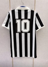 JUVENTUS Maglia Home Shirt