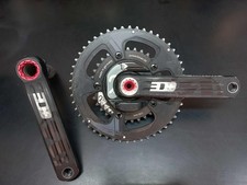 Power2max Misuratore di Potenza Type S Rotor 3D+