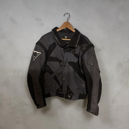 Giacca moto dainese - moto, cordura