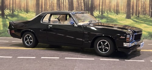 Rarissimo classic - rarissimo, 1:18