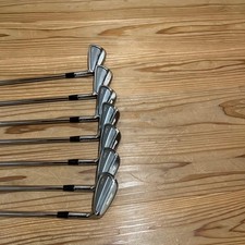 Mizuno MP-52 Set di ferri da