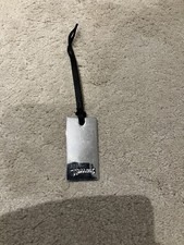 Portachiavi rettangolare