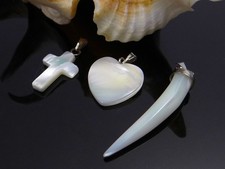 Ciondolo A Forma Di Cuore In