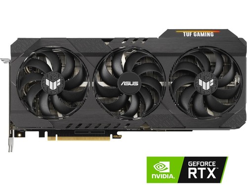 Asus geforce rtx 3080 - asus,