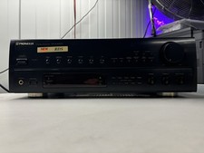 Pioneer 304rds ricevitore - pioneer,