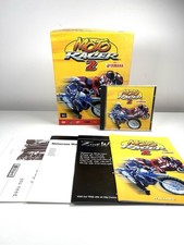 Moto Racer 2 PC Computer