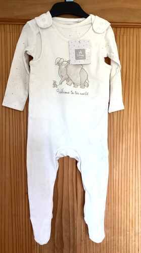 Carino pigiama tesco disney - pigiama,