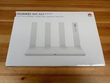HUAWEI WiFi AX3 Wi-Fi 6