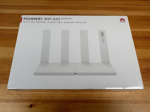 Huawei wifi ax3 6 - wi-fi,