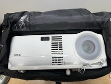 NEC VT48 3LCD Multimedia Video