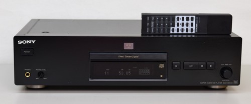 Lettore sony scd xb940 qs - lettore, scd-xb940