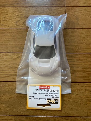 Kyosho mini carrozzeria - mini-z,