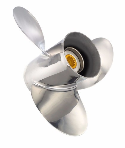 Solas 10x9 acciaio inox elica - solas,