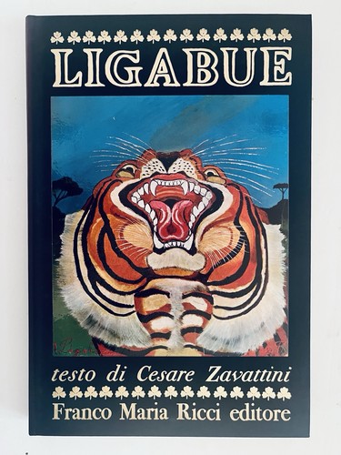 Ligabue testo cesare - di,