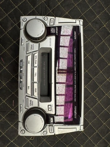 Ricevitore cassette addzest - ricevitore,