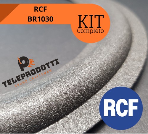 Rcf br1030 kit sospensioni - br1030, di
