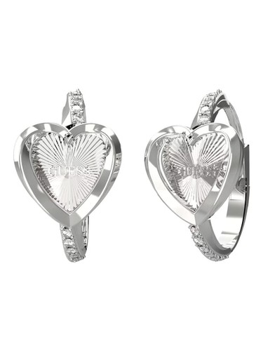 Orecchini guess mon amour - guess,