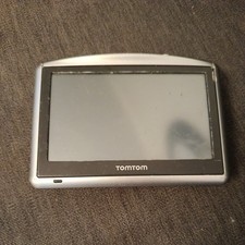 Tomtom One XL 4S00.007