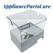 KitchenAid Refrigerator Ice