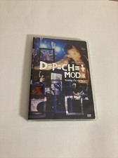 Depeche Mode : Touring The