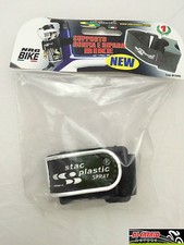 Supporto porta bomboletta gonfia e ripara per bici bicicletta MTB NRG BIKE nero