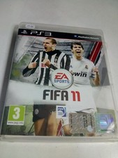 GIOCO PS3 FIFA 11 PLAYSTATION