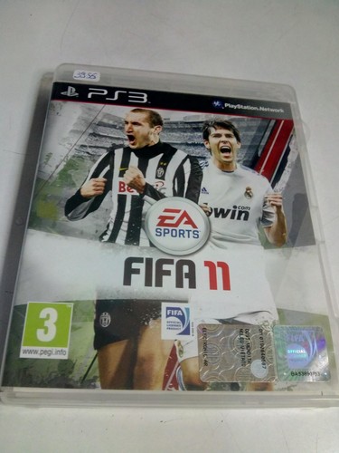 Gioco ps3 fifa - gioco,