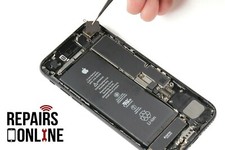 Fotocamera iPhone 7 / 7 Plus non funzionante ricambio servizio riparazione