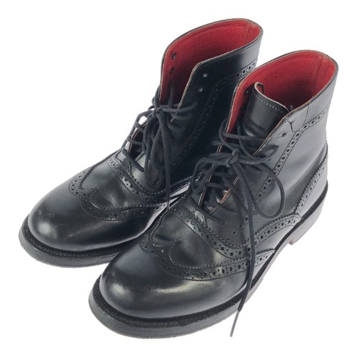 Stivali tricker yamane a - stivali,
