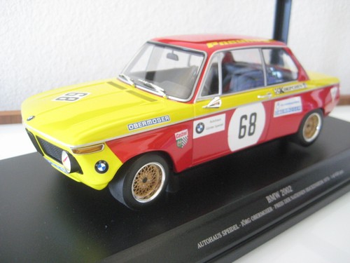 Modellino auto minichamps - modellino,