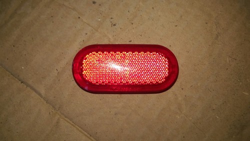 Riflettore scheda porta - riflettore,
