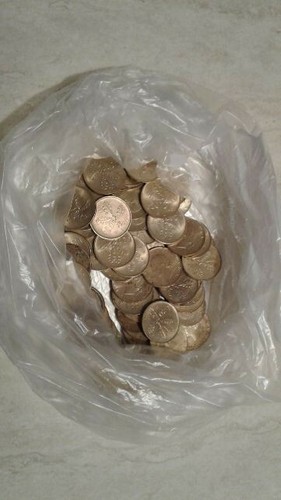 Lotto pezzi monete 20 - lotto,