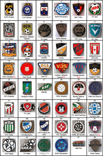 spilla/distintivo calcio Finlandia - NUOVO!