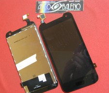 DISPLAY LCD+TOUCH SCREEN per