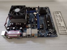 Scheda Madre Abit NF-M2S piu