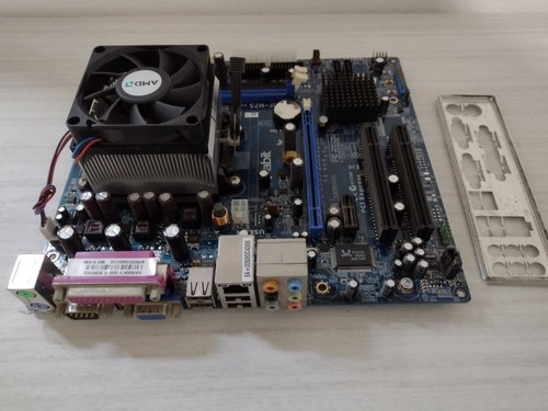 Scheda madre abit m2s piu - abit, nf-m2s