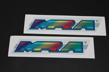 #733 MRA Windshield