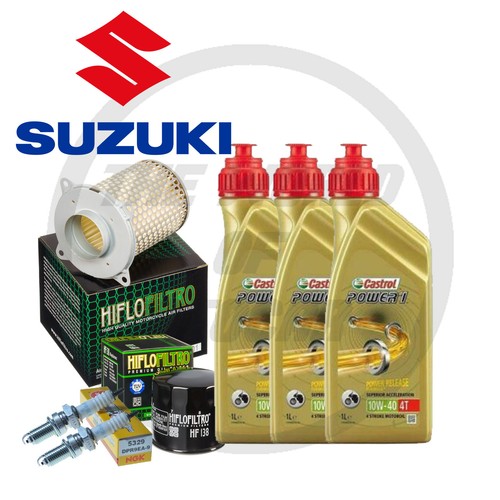 Kit tagliando suzuki m - kit/tagliando, vz/m