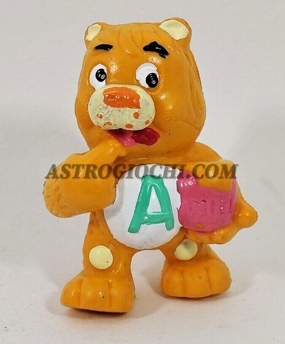Angelorso care bears - angelorso, figure