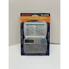Sharp Electronics EL-6900B