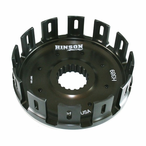 Cestello frizione hinson - cestello,