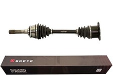 Albero Motore Sinistro