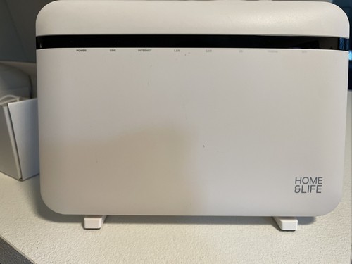 Home life hub - e,