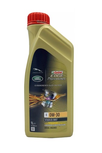1lt olio motore castrol edge - 1lt,
