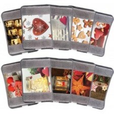 Borsa Acqua Calda Elettrica