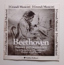 Beethoven - I Grandi Musicisti