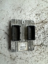 2007 FIAT GRANDE PUNTO ENGINE