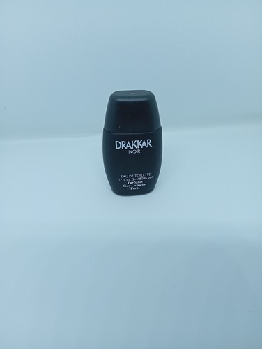 Drakkar noir miniatura - noir, 5
