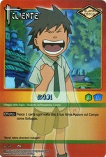 NARUTO CARD GAME Koji CL-18